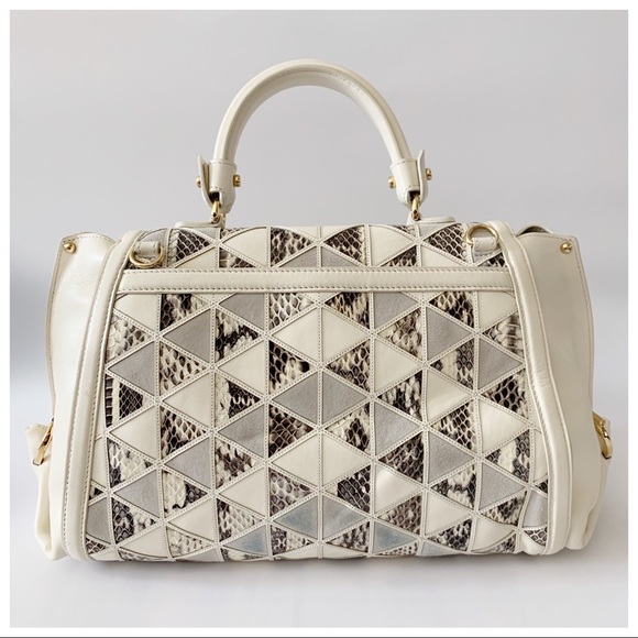 SALVATORE FERRAGAMO Sofia Handbag - Picture 3 of 15